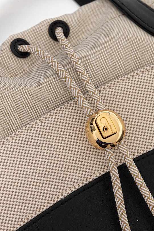 Kabelka Furla černá WB01592.BX3542.TON00