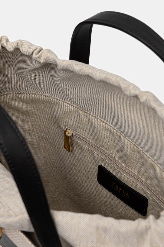 Furla geantă WB01592.BX3542.TON00 negru
