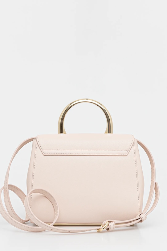 Accesorii Furla poșetă de piele WB01704.BX3913.0496S roz