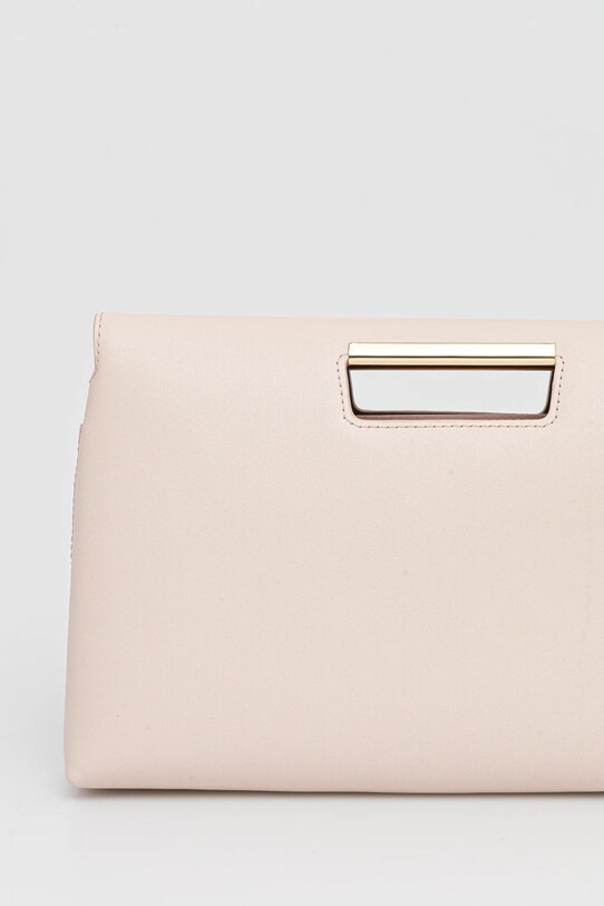Doplnky Kožená kabelka Furla WE00644.BX3104.0496S ružová