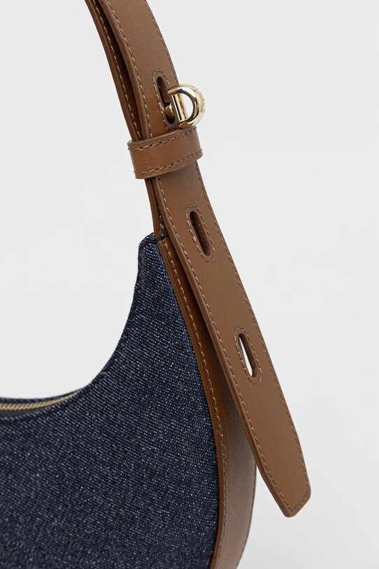 Kabelka Furla tmavomodrá WE00649.DE0000.2677S