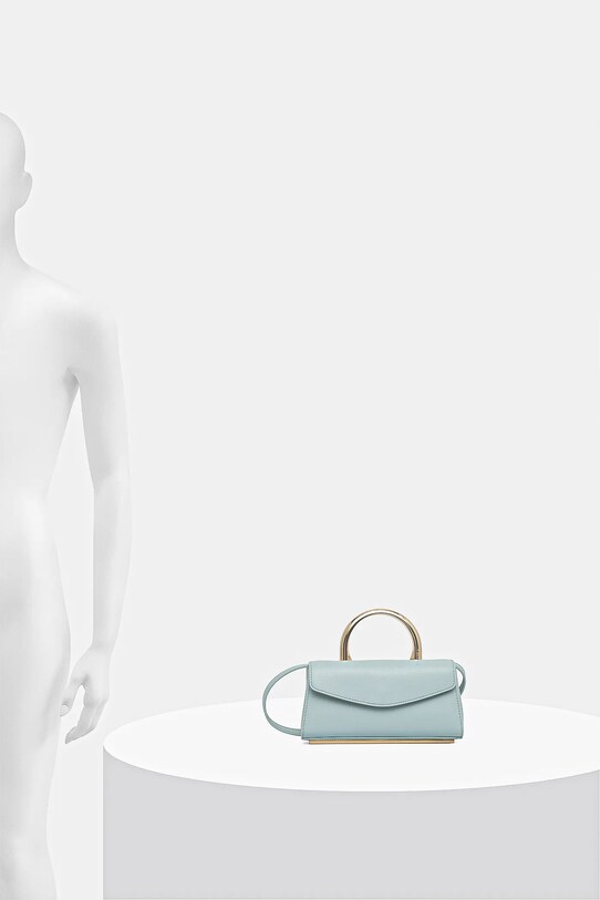 Шкіряна сумочка Furla WE00723.BX3913.AQ000