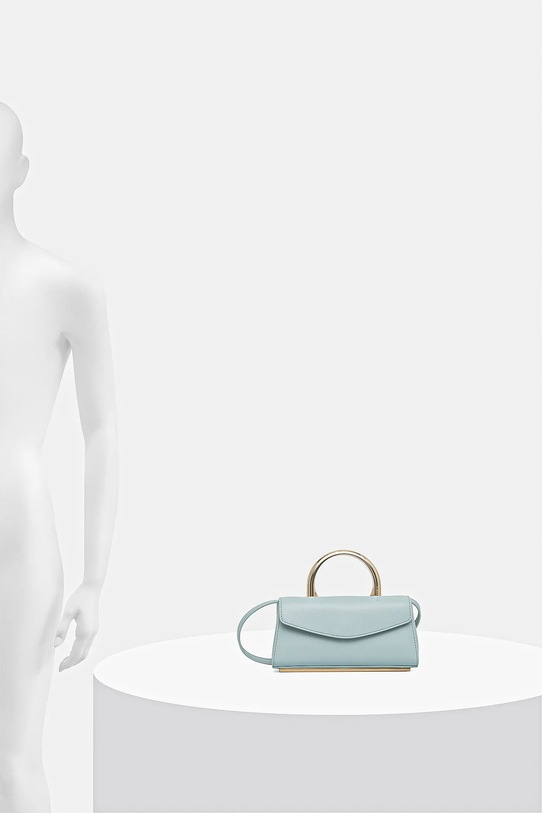 Кожаная сумочка Furla WE00723.BX3913.AQ000