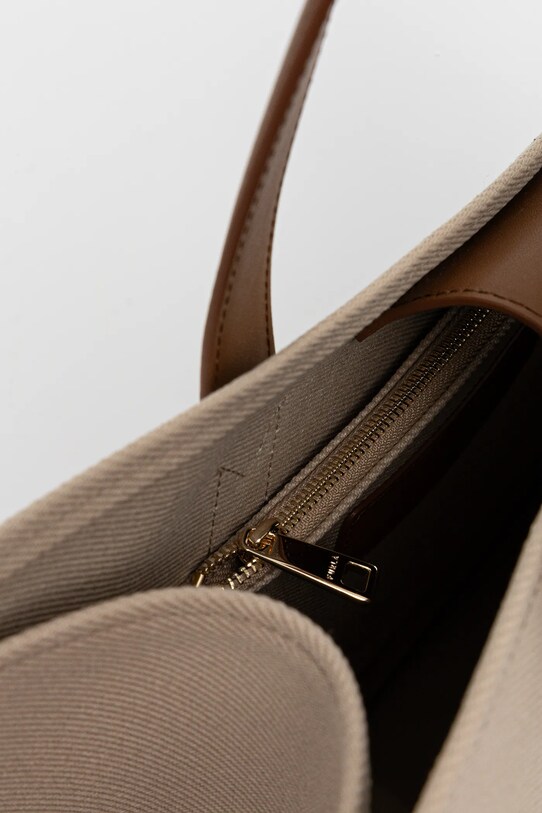 Furla torebka WB01555.BX3749.TCO00 beżowy