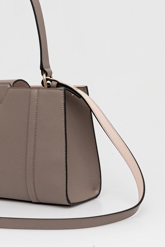 Αξεσουάρ Δερμάτινη τσάντα Furla WB01557.ARE000.2572S γκρί