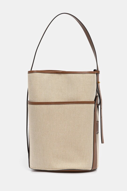 Furla geantă maro WB01565.BX3561.TCO00