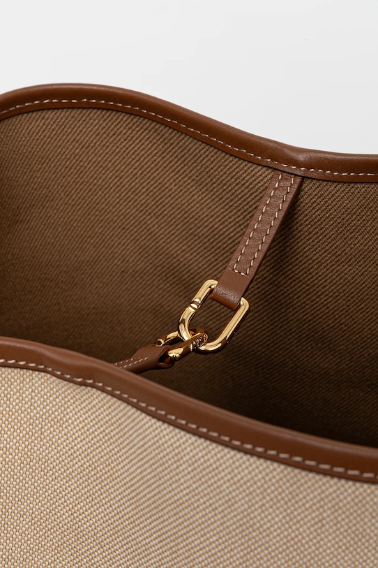 Torba Furla WB01565.BX3561.TCO00 smeđa