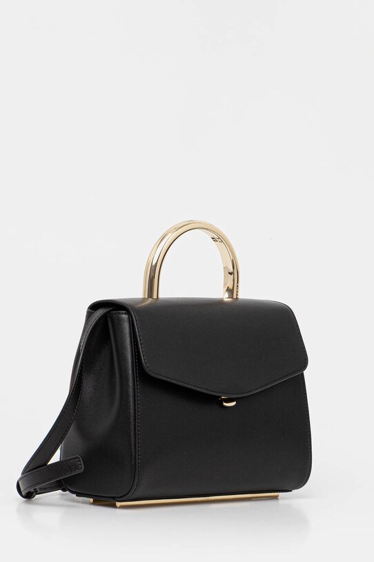 Furla torebka skórzana WB01704.BX3913.O6000 czarny AA00
