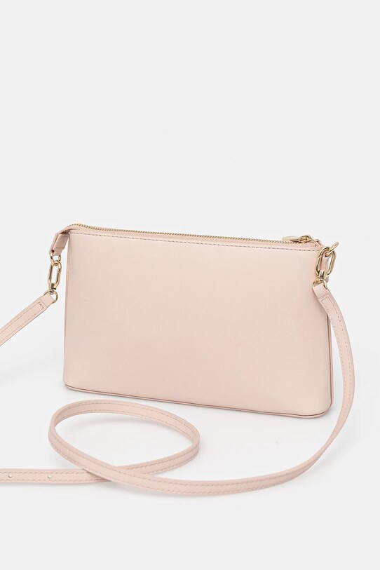 Doplňky Kožená kabelka Furla WE00615.AX0733.0496S růžová