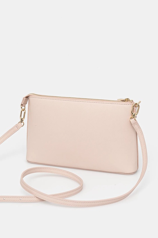 Akcesoria Furla torebka skórzana WE00615.AX0733.0496S różowy