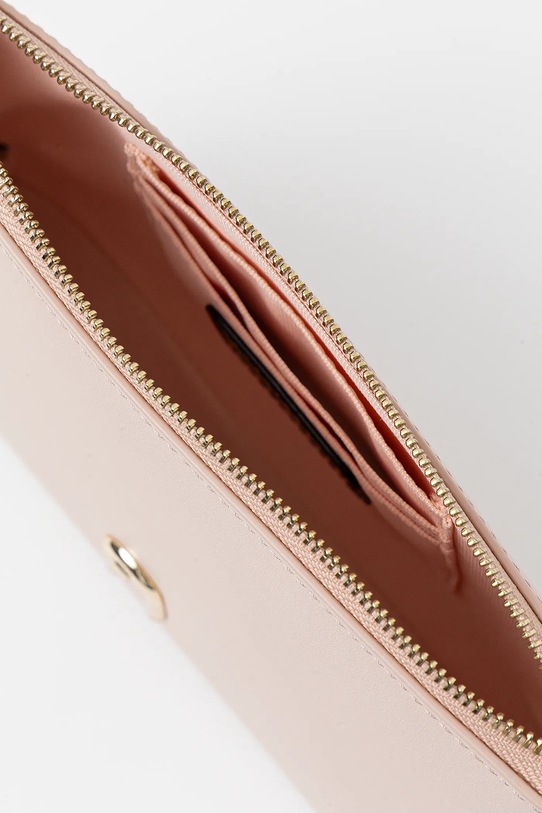 Furla torebka skórzana WE00615.AX0733.0496S różowy