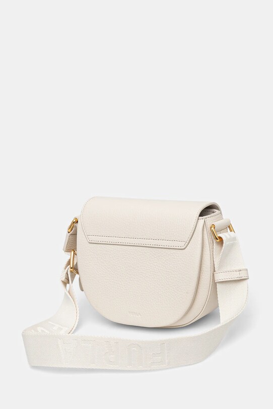Аксессуары Кожаная сумочка Furla WB01491.BX0356.3762S белый
