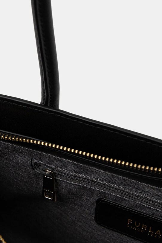 Kabelka Furla WB01505.BX3104.O6000 černá