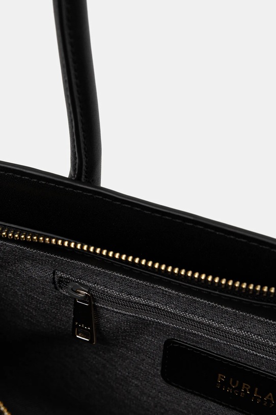 Furla geantă WB01505.BX3104.O6000 negru