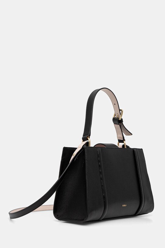 Kabelka Furla WB01557.ARE000.O6000 černá SS25