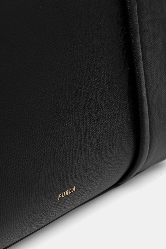 Furla kézitáska fekete WB01557.ARE000.O6000