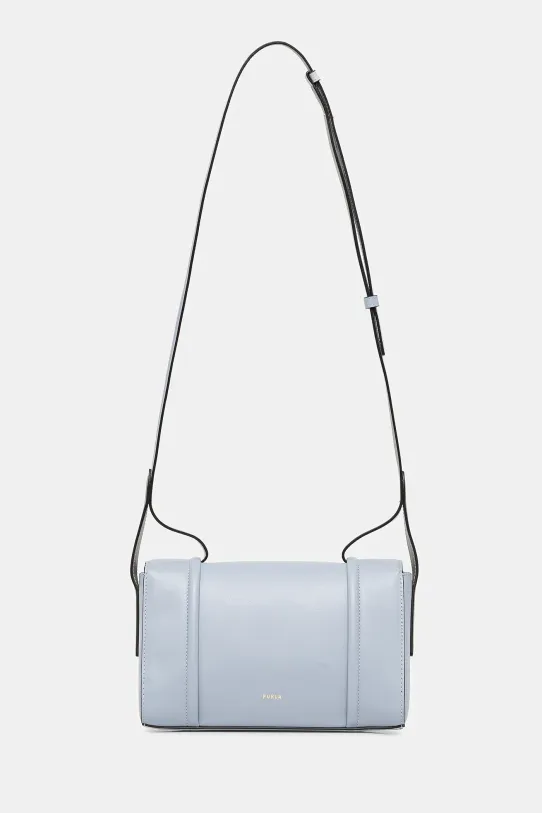 Akcesoria Furla torebka WB01654.BX3750.3772S niebieski