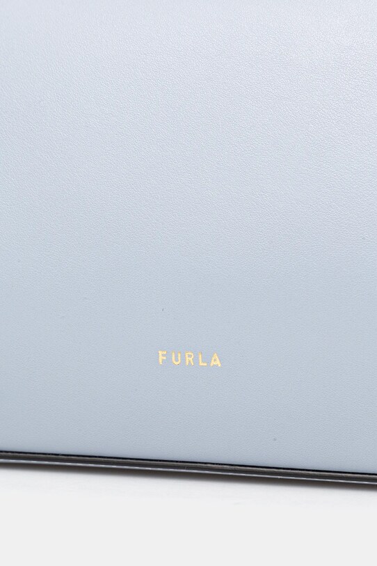 Kabelka Furla modrá WB01654.BX3750.3772S