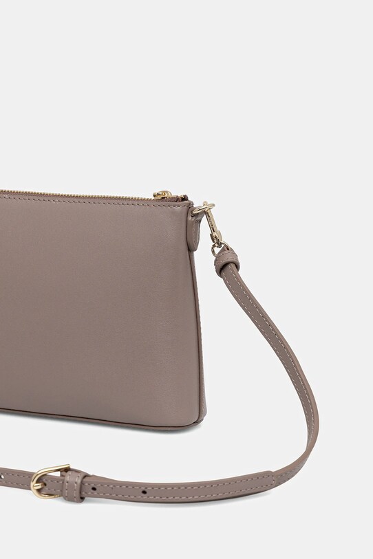 Doplňky Kožená kabelka Furla WE00615.AX0733.MA200 šedá