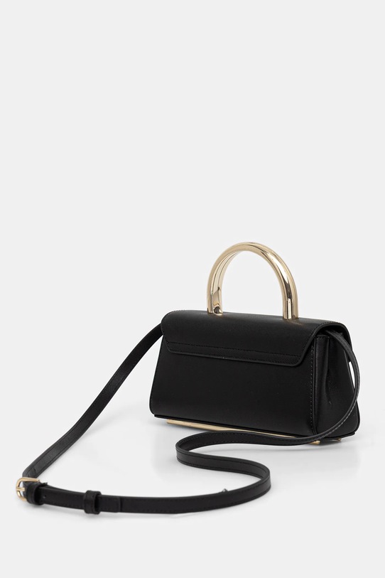 Doplnky Kožená kabelka Furla WE00723.BX3913.O6000 čierna