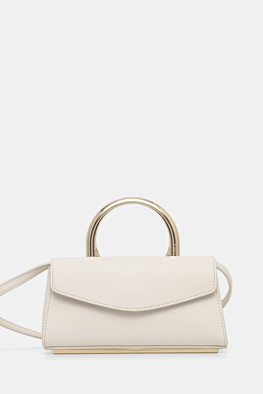 Furla torebka skórzana skóra licowa biały WE00723.BX3913.PNN00
