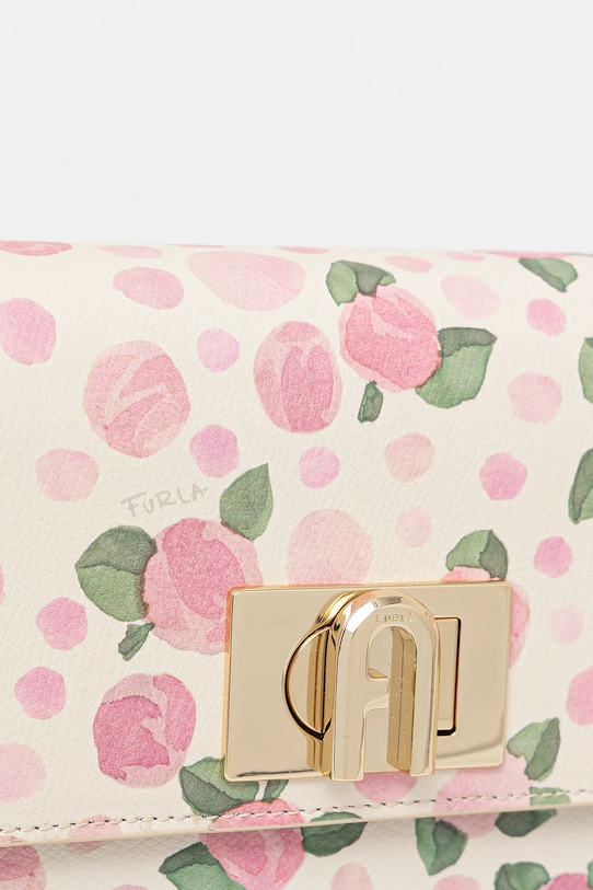 Furla torebka różowy BAFKACO.BX3863.TAZ00