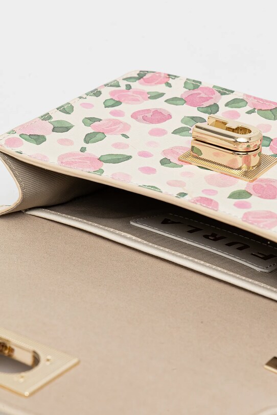 Furla torebka BAFKACO.BX3863.TAZ00 różowy