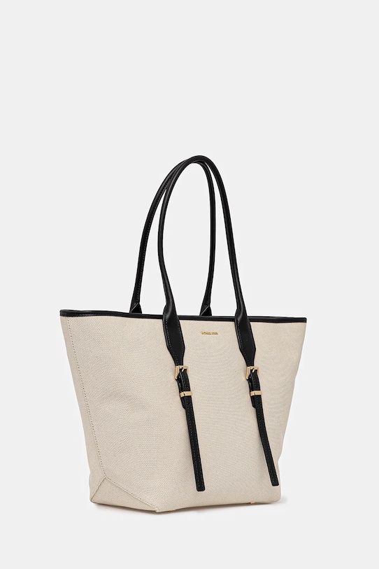 MICHAEL Michael Kors torebka 30S5G9OT7C beżowy SS25