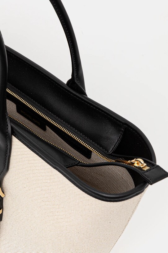 MICHAEL Michael Kors torebka 30S5G9OT7C beżowy