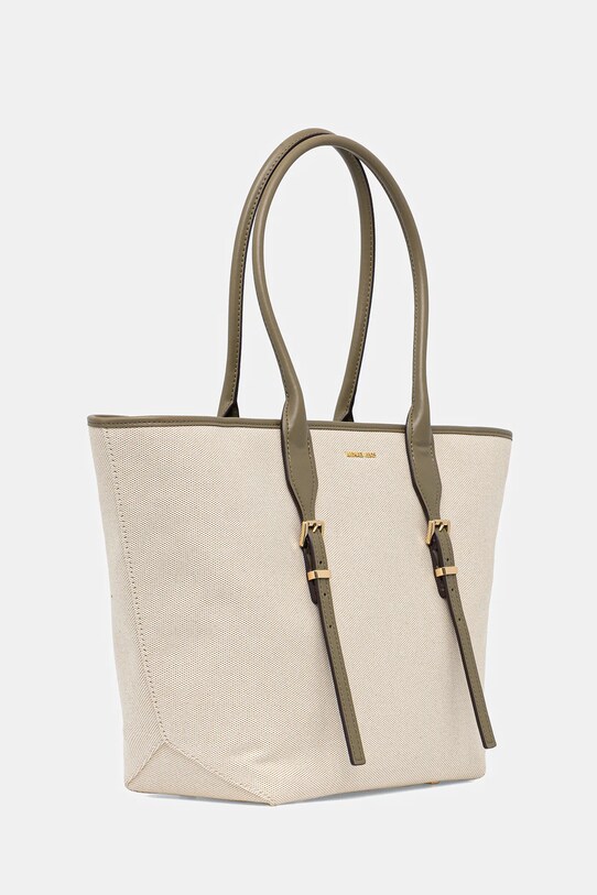 Kabelka MICHAEL Michael Kors 30S5G9OT7C zelená SS25