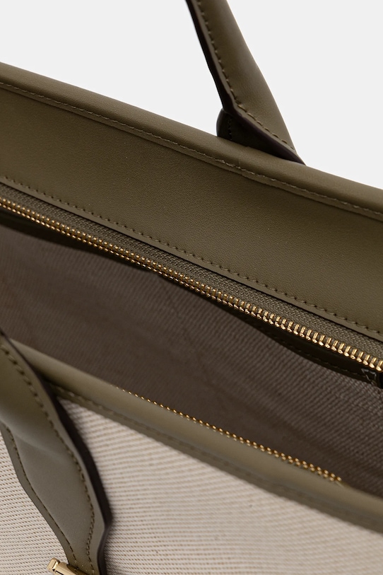 MICHAEL Michael Kors poșetă 30S5G9OT7C verde