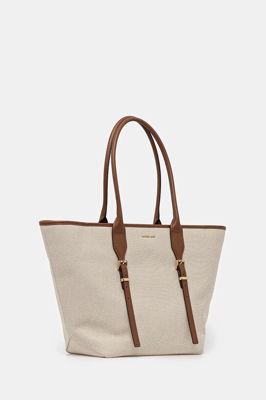 MICHAEL Michael Kors torebka 30S5G9OT7C brązowy SS25