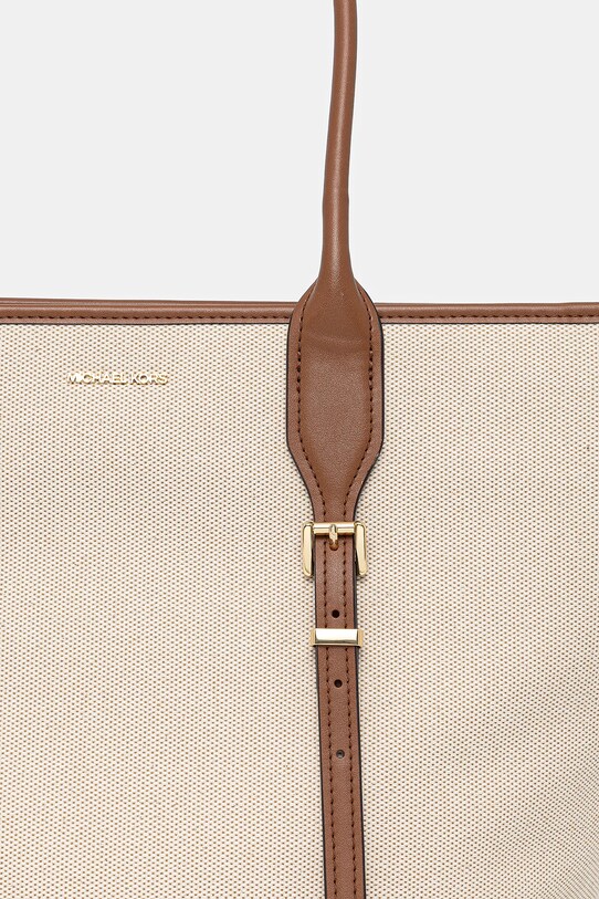 MICHAEL Michael Kors torebka brązowy 30S5G9OT7C