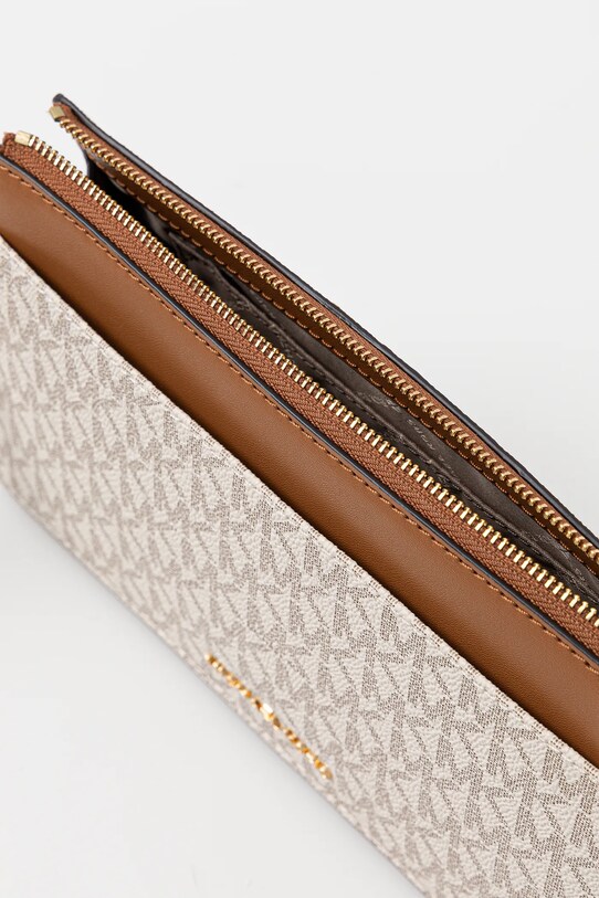 Kabelka MICHAEL Michael Kors béžová 32S5G8EC7B