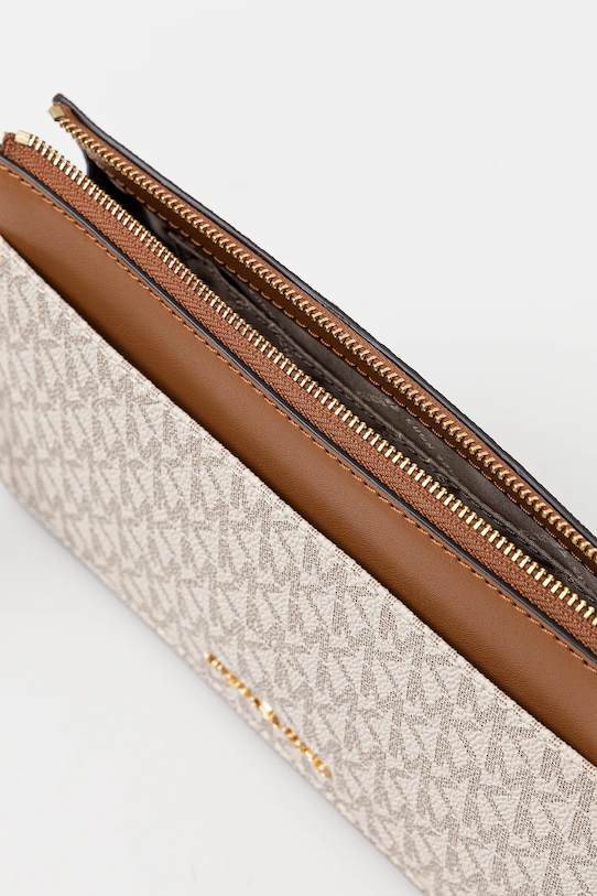 Kabelka MICHAEL Michael Kors béžová 32S5G8EC7B