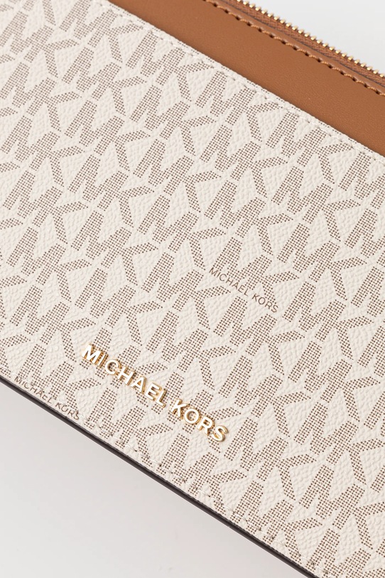 Kabelka MICHAEL Michael Kors 32S5G8EC7B béžová