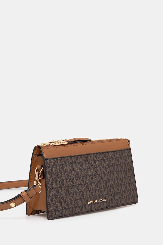 MICHAEL Michael Kors torebka 32S5G8EC7B brązowy SS25