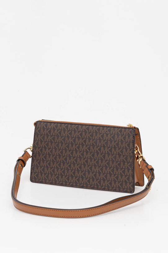 Akcesoria MICHAEL Michael Kors torebka 32S5G8EC7B brązowy