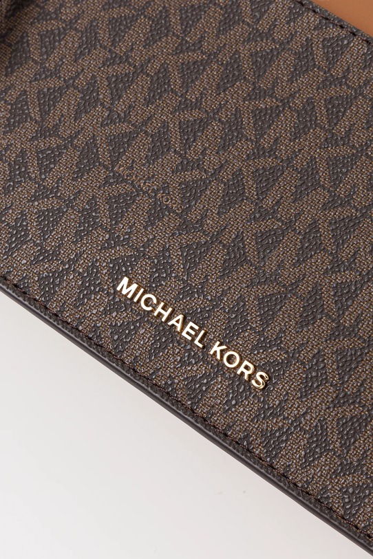 Сумочка MICHAEL Michael Kors коричневий 32S5G8EC7B