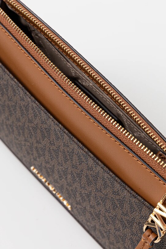 Сумочка MICHAEL Michael Kors 32S5G8EC7B коричневий