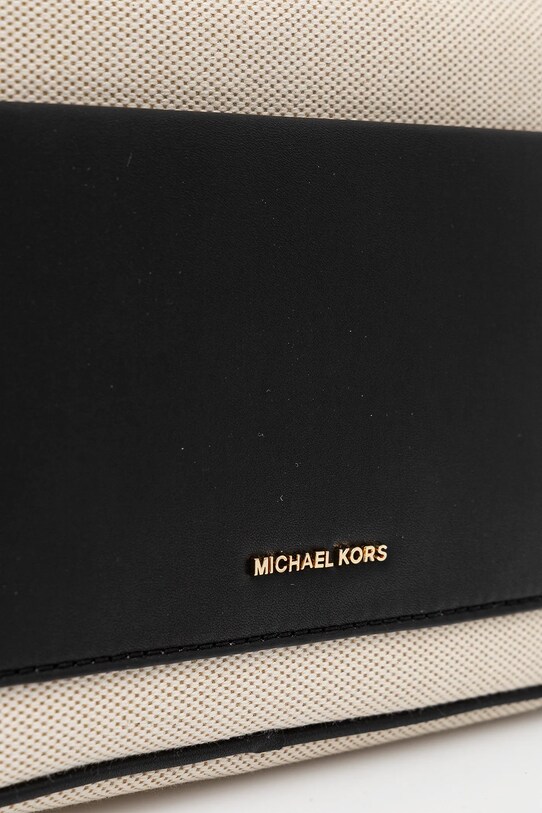 Kabelka MICHAEL Michael Kors béžová 32S5G5VC9C