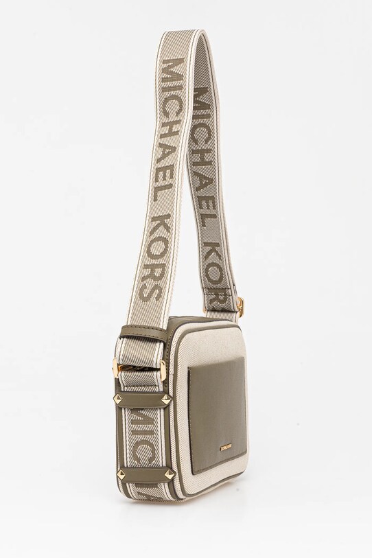 MICHAEL Michael Kors kézitáska 32S5G5VC9C zöld SS25