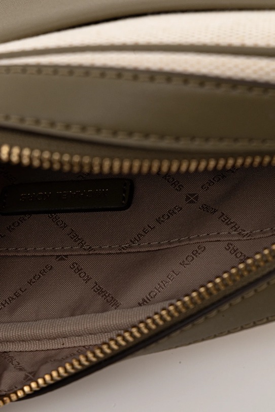 MICHAEL Michael Kors kézitáska 32S5G5VC9C zöld