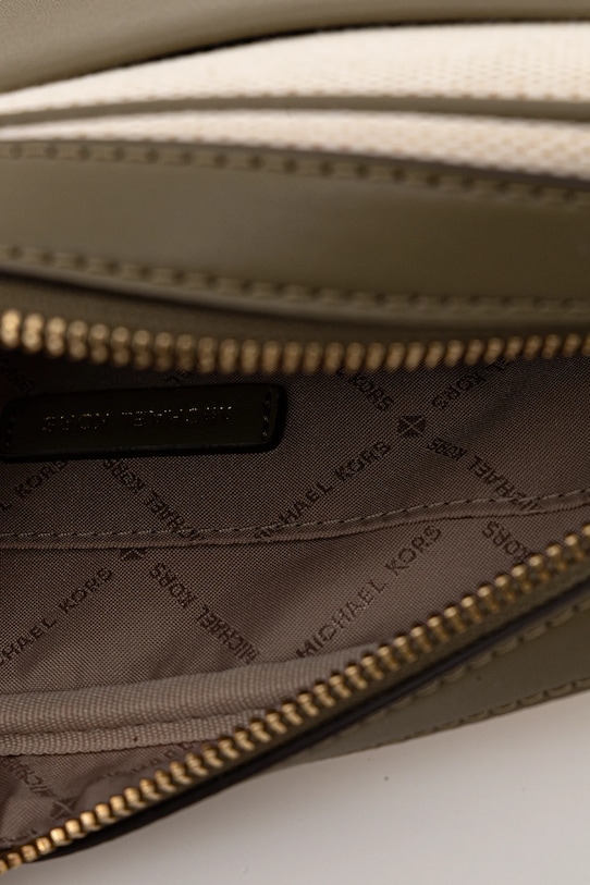 MICHAEL Michael Kors kézitáska 32S5G5VC9C zöld