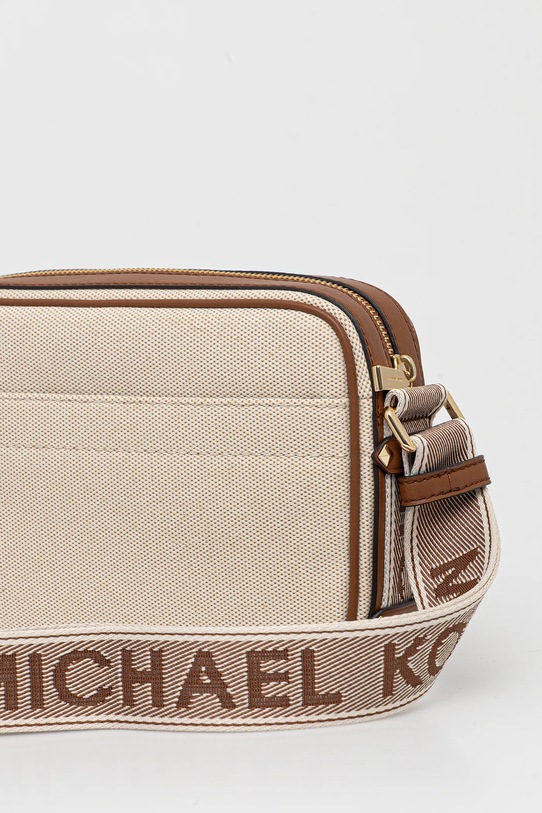 Akcesoria MICHAEL Michael Kors torebka 32S5G5VC9C brązowy