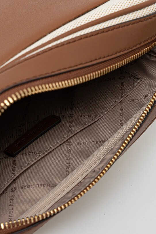 MICHAEL Michael Kors kézitáska 32S5G5VC9C barna