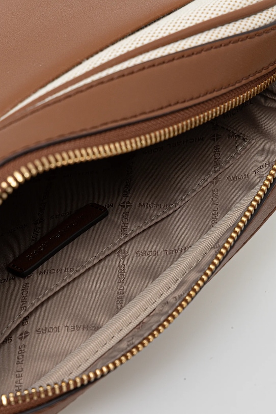 MICHAEL Michael Kors torebka 32S5G5VC9C brązowy