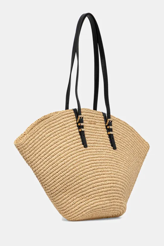MICHAEL Michael Kors geantă 30S5G9FT9W bej SS25