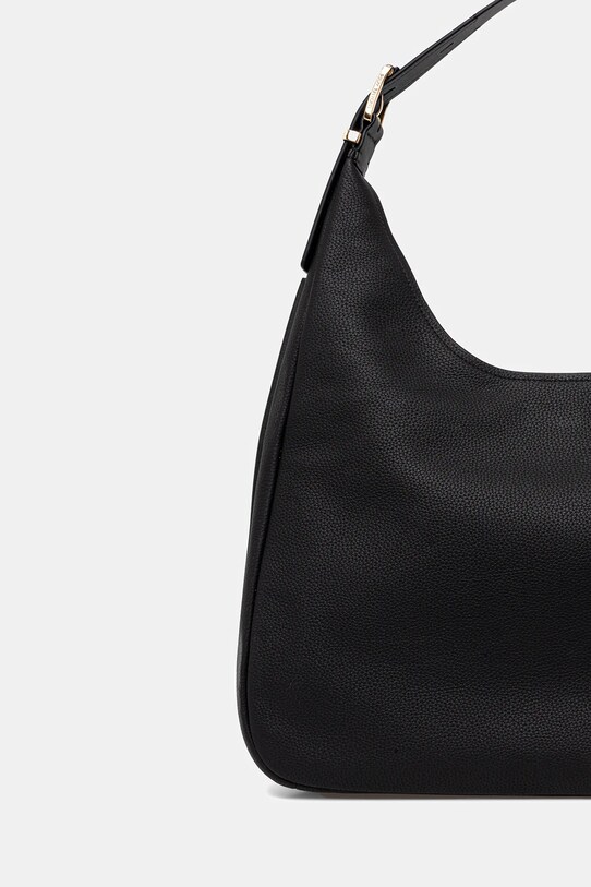 Accesorii MICHAEL Michael Kors poșetă de piele 30F4GY5H3L negru