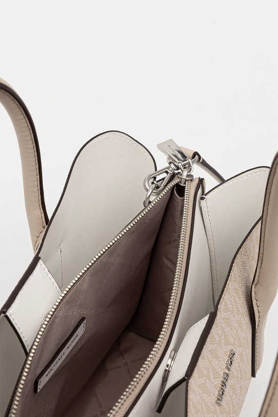 Kabelka MICHAEL Michael Kors 30S5S9RS3V béžová